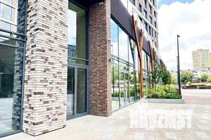 1-к квартира, посуточно, 50м2, 12/21 этаж