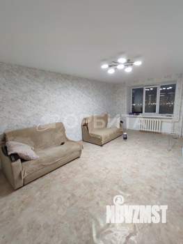 1-к квартира, на длительный срок, 45м2, 9/10 этаж