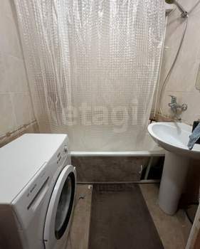2-к квартира, на длительный срок, 46м2, 6/9 этаж