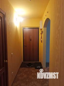 1-к квартира, на длительный срок, 42м2, 10/14 этаж