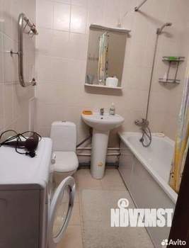 1-к квартира, на длительный срок, 50м2, 10/16 этаж