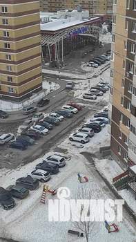1-к квартира, посуточно, 49м2, 10/16 этаж