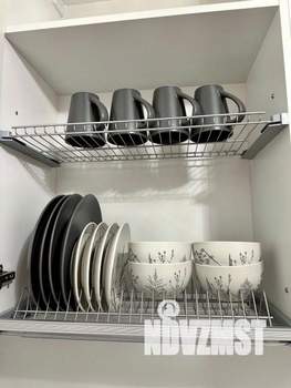 3-к квартира, посуточно, 69м2, 1/1 этаж