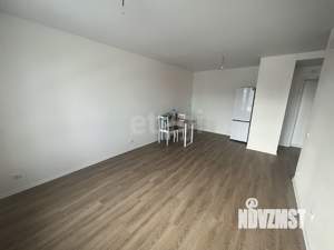 1-к квартира, на длительный срок, 39м2, 6/15 этаж