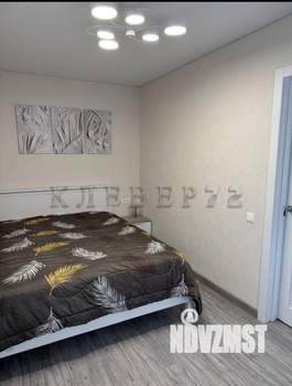 1-к квартира, на длительный срок, 43м2, 4/5 этаж