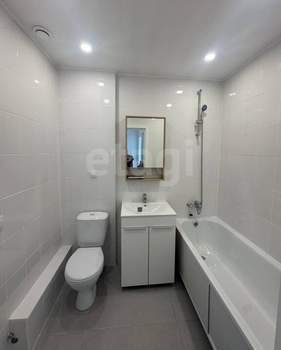 1-к квартира, на длительный срок, 30м2, 13/17 этаж