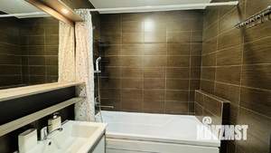 1-к квартира, на длительный срок, 35м2, 7/17 этаж