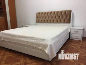 1-к квартира, посуточно, 52м2, 1/1 этаж