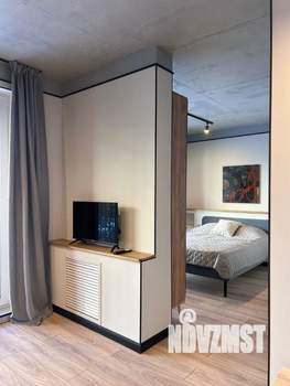 1-к квартира, на длительный срок, 35м2, 2/9 этаж