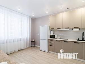 Студия квартира, посуточно, 22м2, 17/23 этаж