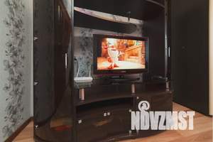 1-к квартира, посуточно, 40м2, 2/12 этаж
