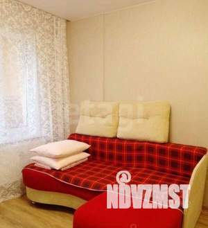 Студия квартира, на длительный срок, 19м2, 10/15 этаж