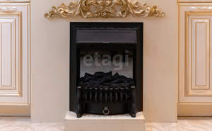 Студия квартира, на длительный срок, 24м2, 3/10 этаж