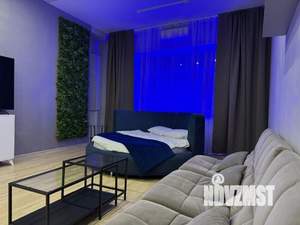 1-к квартира, посуточно, 62м2, 1/1 этаж