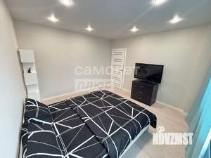 2-к квартира, на длительный срок, 39м2, 8/16 этаж