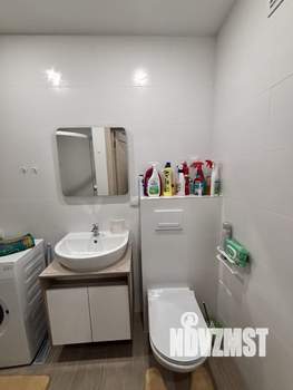 Студия квартира, на длительный срок, 19м2, 10/21 этаж