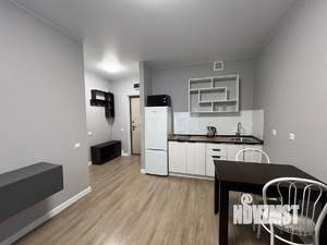 1-к квартира, на длительный срок, 32м2, 17/18 этаж