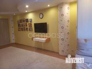 4-к квартира, на длительный срок, 127м2, 13/13 этаж