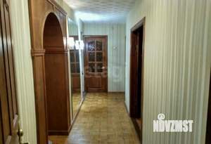 4-к квартира, на длительный срок, 139м2, 8/9 этаж