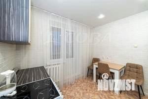 1-к квартира, на длительный срок, 40м2, 10/10 этаж