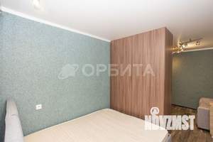 1-к квартира, на длительный срок, 31м2, 4/5 этаж