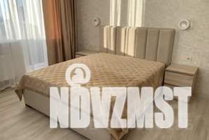 3-к квартира, посуточно, 77м2, 14/20 этаж