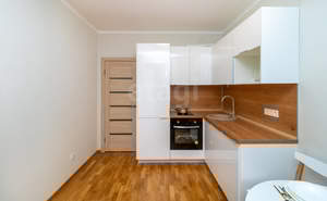 1-к квартира, на длительный срок, 35м2, 6/14 этаж