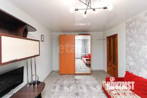 2-к квартира, на длительный срок, 49м2, 4/5 этаж