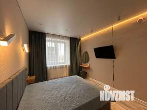 2-к квартира, посуточно, 58м2, 9/10 этаж