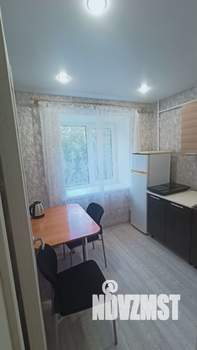 1-к квартира, на длительный срок, 32м2, 2/5 этаж