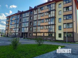 1-к квартира, на длительный срок, 32м2, 3/5 этаж