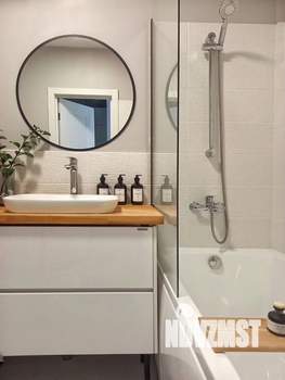 Студия квартира, на длительный срок, 28м2, 3/24 этаж