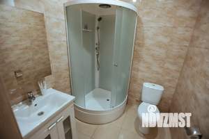1-к квартира, посуточно, 25м2, 3/5 этаж
