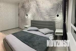 2-к квартира, посуточно, 60м2, 11/15 этаж