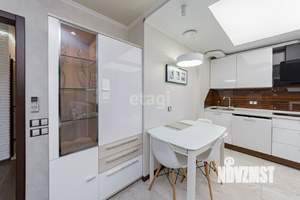 3-к квартира, на длительный срок, 87м2, 13/17 этаж
