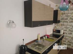 Студия квартира, на длительный срок, 31м2, 6/17 этаж