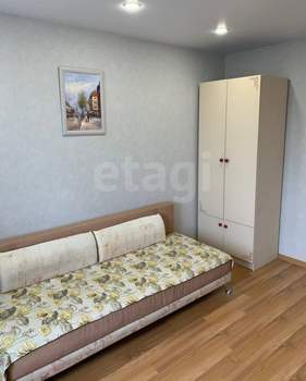 2-к квартира, на длительный срок, 51м2, 4/9 этаж