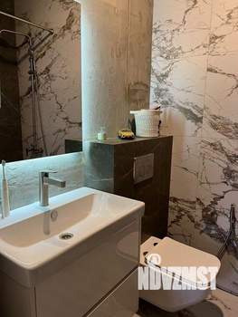 2-к квартира, на длительный срок, 51м2, 4/4 этаж