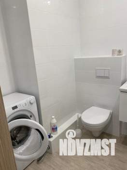 Студия квартира, на длительный срок, 32м2, 6/9 этаж