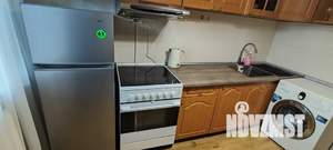 1-к квартира, посуточно, 35м2, 6/9 этаж