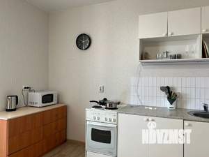 Студия квартира, посуточно, 28м2, 9/19 этаж