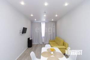 2-к квартира, на длительный срок, 53м2, 16/16 этаж