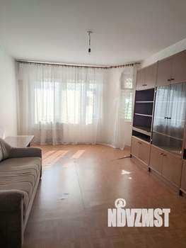 2-к квартира, на длительный срок, 70м2, 6/9 этаж