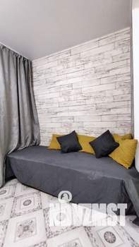 1-к квартира, посуточно, 29м2, 9/18 этаж