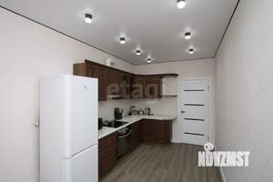 3-к квартира, на длительный срок, 91м2, 3/14 этаж