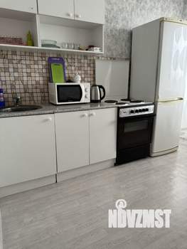 1-к квартира, посуточно, 42м2, 13/14 этаж