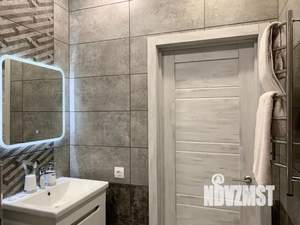 1-к квартира, посуточно, 24м2, 5/9 этаж