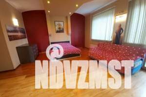 1-к квартира, посуточно, 48м2, 12/12 этаж