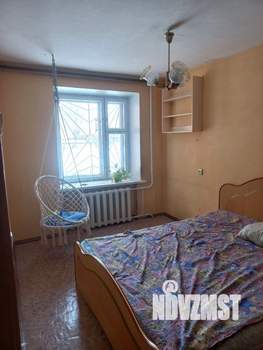 2-к квартира, на длительный срок, 46м2, 1/6 этаж