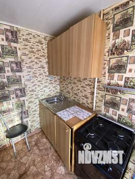 1-к квартира, на длительный срок, 32м2, 2/5 этаж